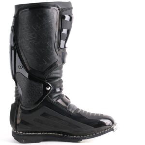 Motocross Boot Gaerne SG10 Black - Image 2