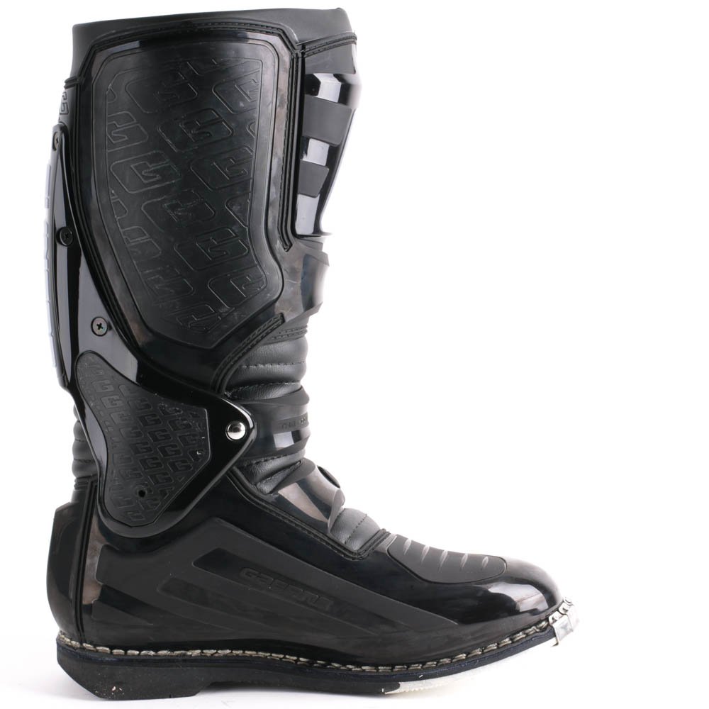 Motocross Boot Gaerne SG10 Black
