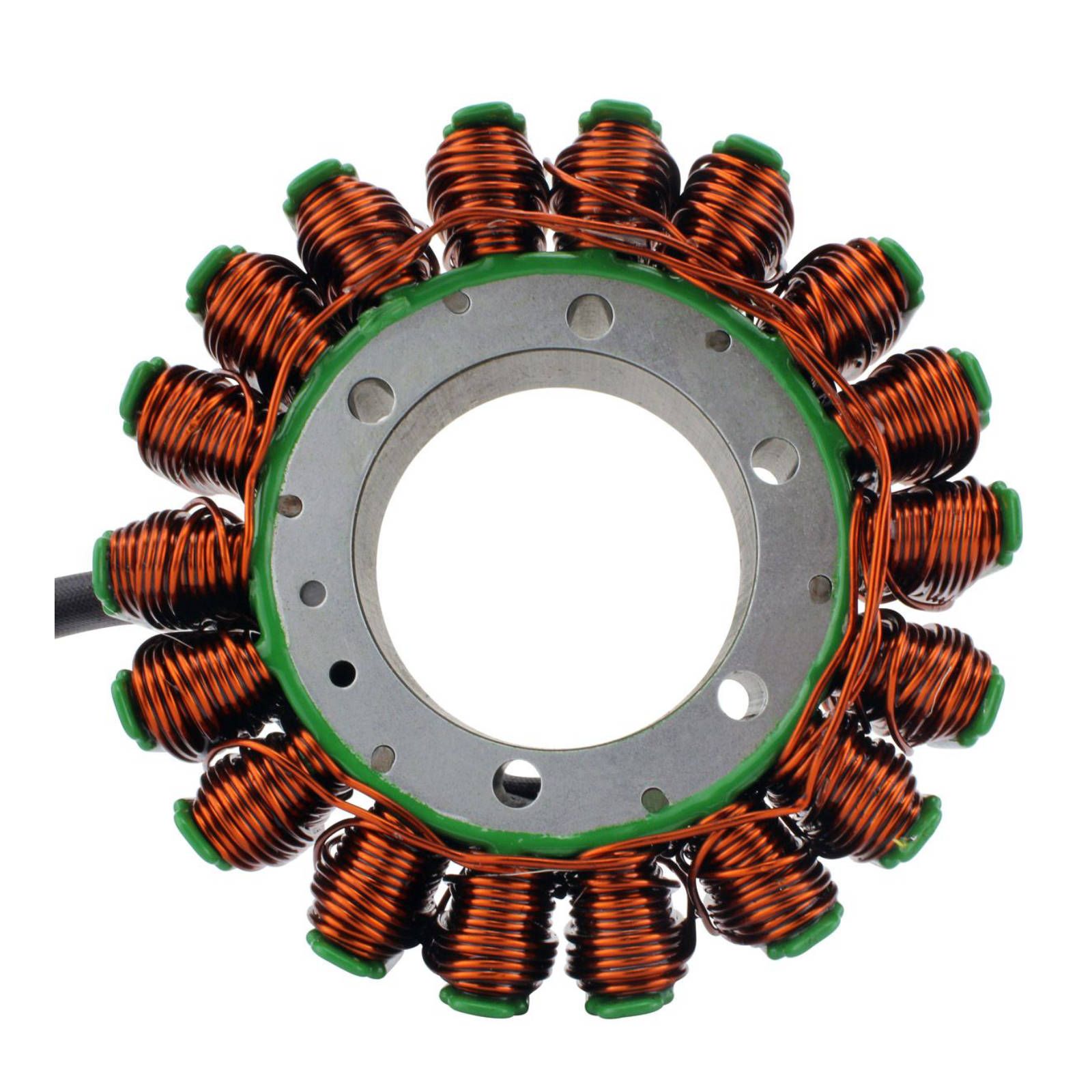 STATOR HONDA CMX - Image 8