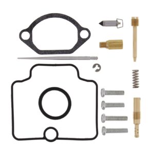 CARBURETTOR REBUILD KIT 26-1396 - Image 1