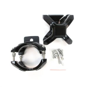WHITES LED LIGHT BAR BRACKETS PAIR - Image 1