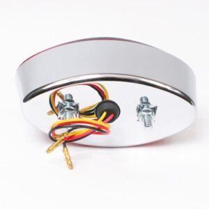 WHITES TAIL LIGHT CUSTOM LED CATEYE ASSY - Image 6