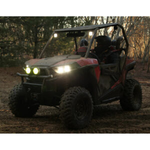 Denali S4 Led Light Pod - DataDim™ Technology - Single - Image 10