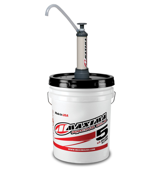 PAIL PUMP 10105