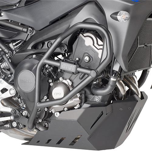 GIVI ENGINE GUARD YAMAHA TRACER 900/900GT '18-
