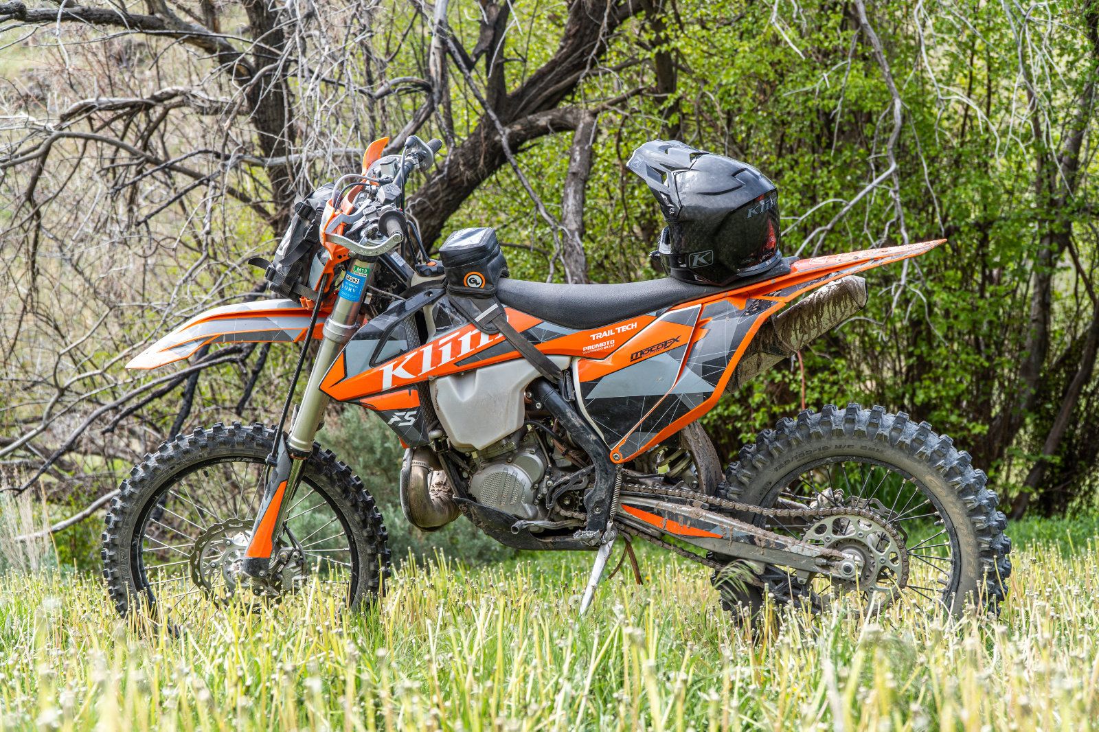 Giant Loop Fender Bag - Image 10
