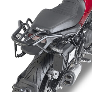 FRAME SLIDER CRASH PROTECTION BLACK/SILVER - Image 14