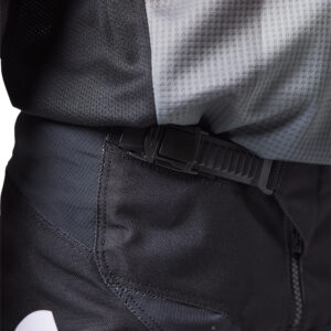 Fox 180 Leed Motocross Pants Youth Black/White - Image 5