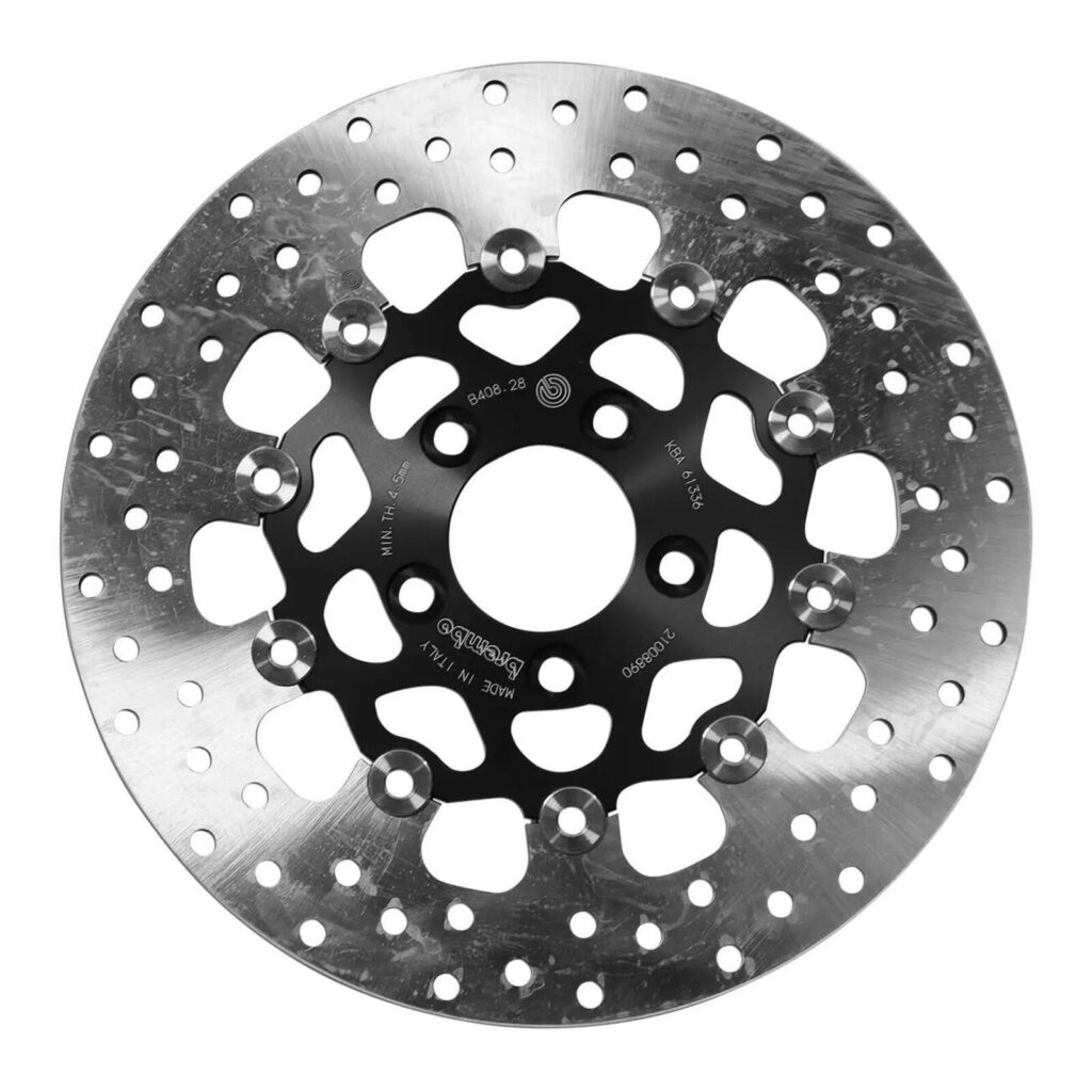 Brembo Brake Disc