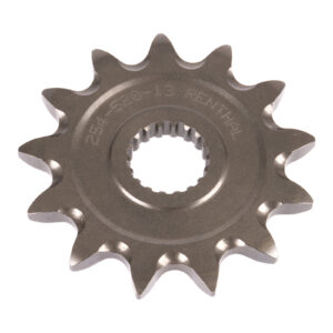 Renthal Front Sprocket 13T Grooved Suzuki - Image 2