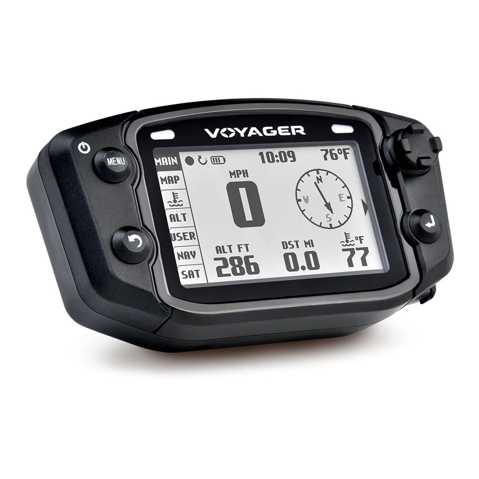 Trail Tech Voyager Computer Kit Uni Usd Fork Water Cool - Boyd Motorcycles