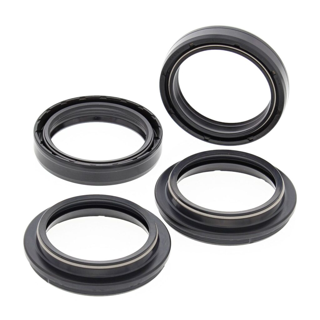 DUST AND FORK SEAL KIT 56-149