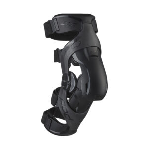 Pod K4 2.0 Knee Brace Right Graphite/Black - Image 5