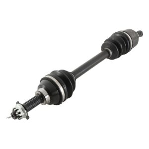 ATV CV/AXLE 8 BALL SUZ LTA 500 / 700 XP 11-17 FR BOTH - Image 3