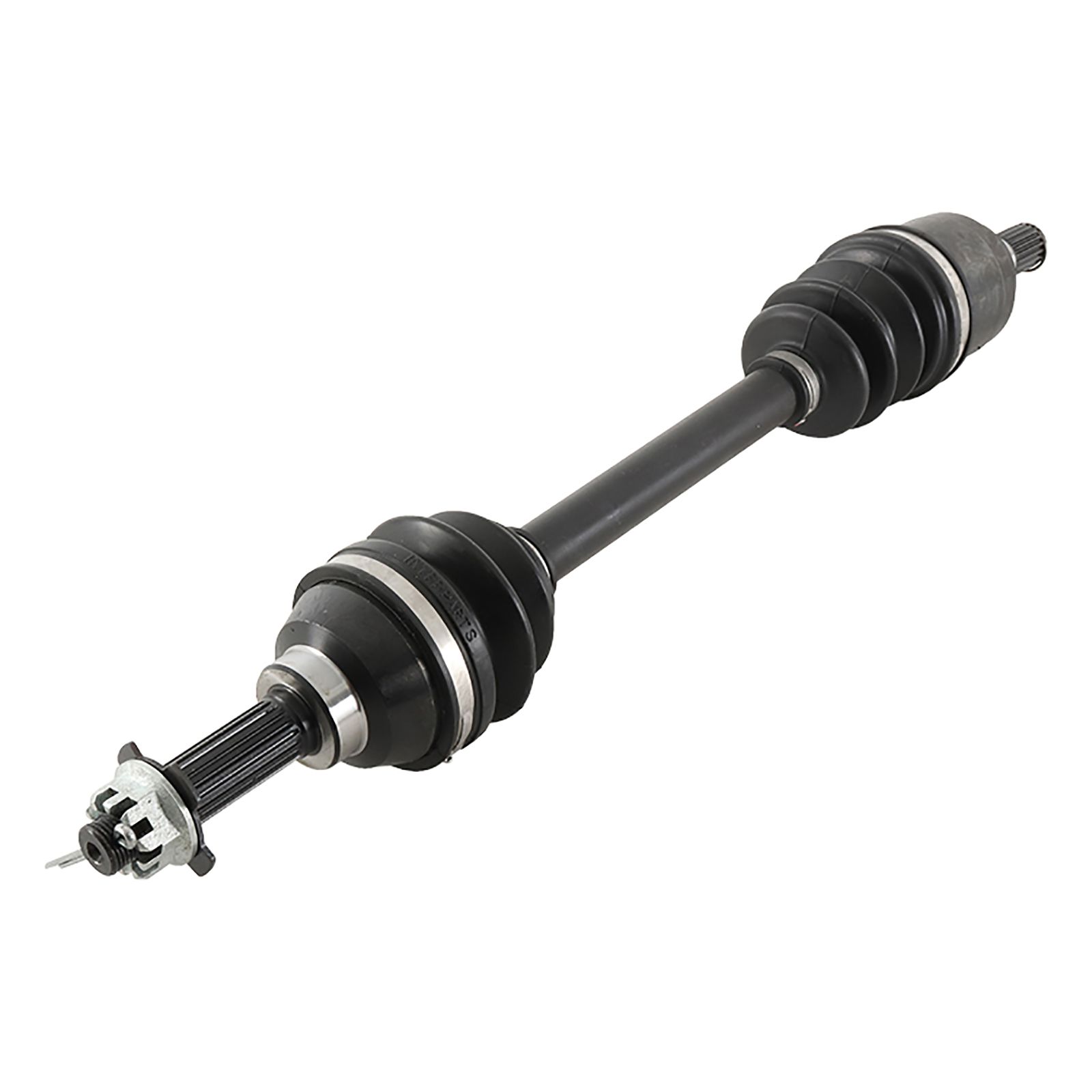 ATV CV/AXLE 8 BALL SUZ LTA 500 / 700 XP 11-17 FR BOTH - Image 3