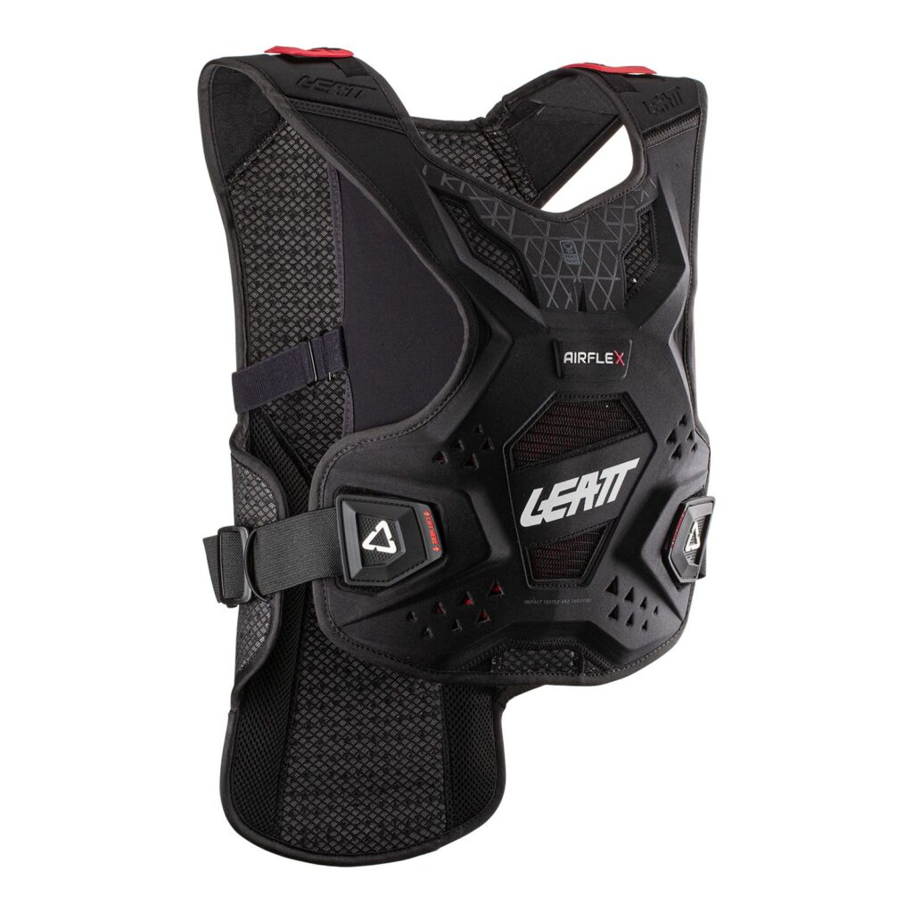 Leatt Airflex Ladies Chest Protector