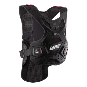 Leatt Airflex Ladies Chest Protector - Image 3