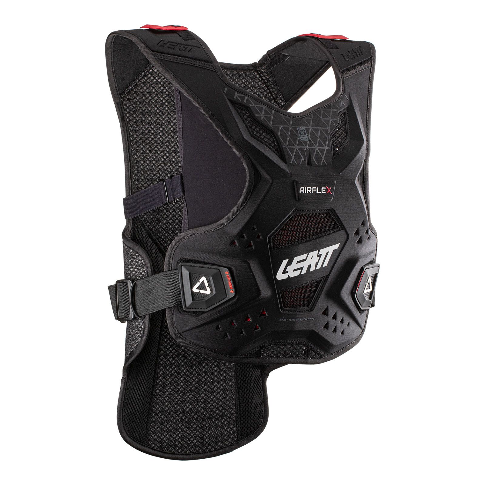 Leatt Airflex Ladies Chest Protector - Image 3