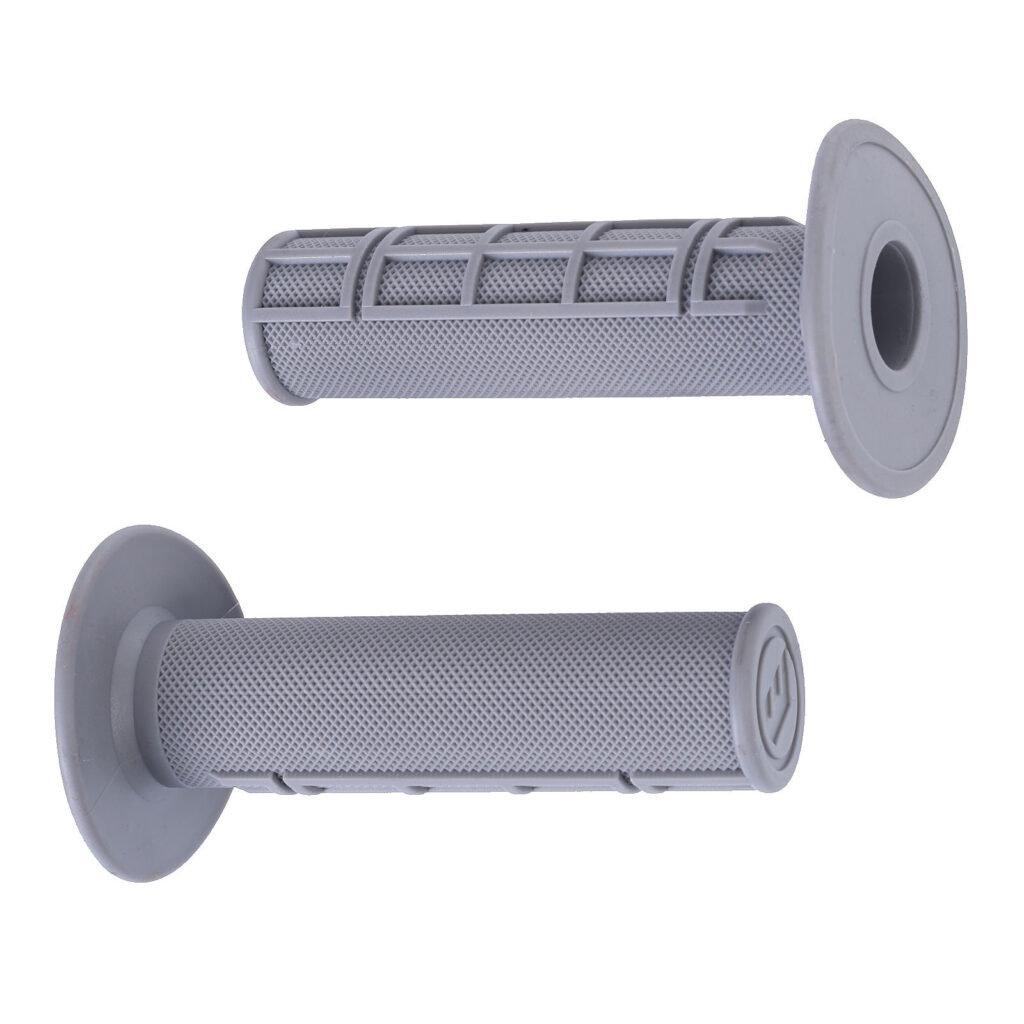 Whites MX Half Waffle Grip