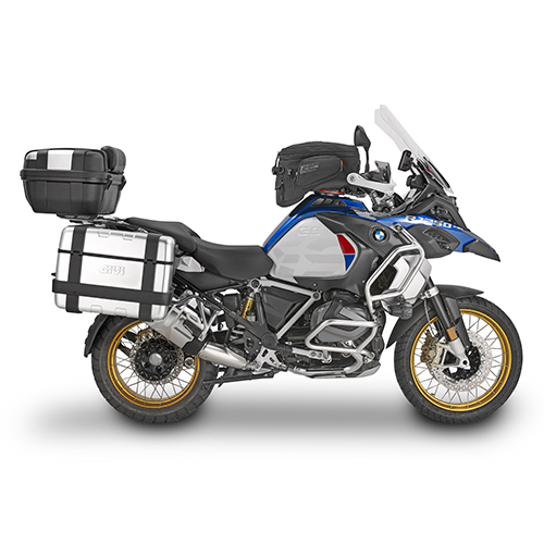 RAPID RACK MONOKEY BMW R 1200/1250 GS/GSA'13-> (NOT DLM36)