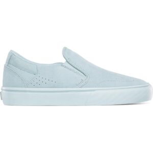 Etnies Womens Marana Slip-On Shoe Blue - Image 3