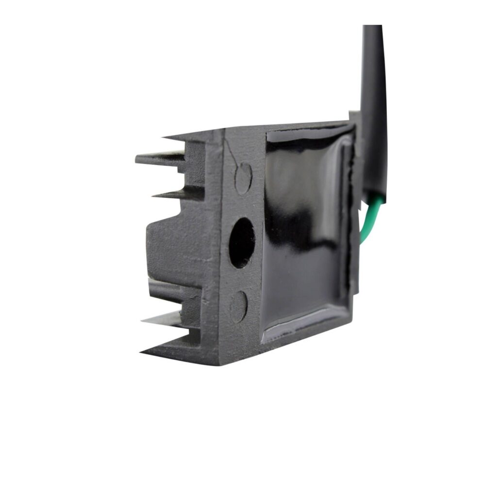 VOLTAGE REGULATOR HONDA