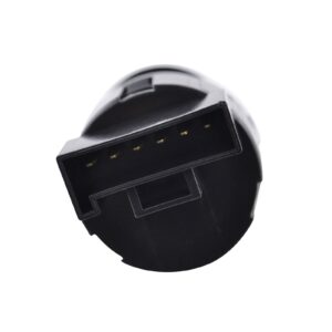 4-POS IGN KEY SWITCH ASSTD POL RFR FITMENTS (RMS110-101789) - Image 4