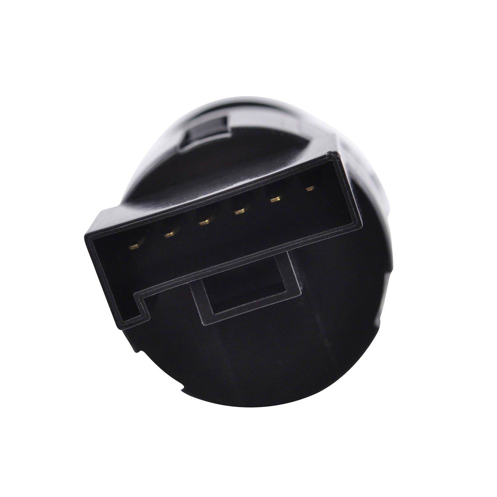 4-POS IGN KEY SWITCH ASSTD POL RFR FITMENTS (RMS110-101789) - Image 4