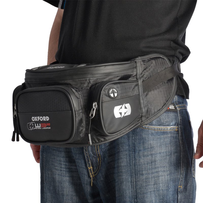 Oxford X3WR Waist Bag