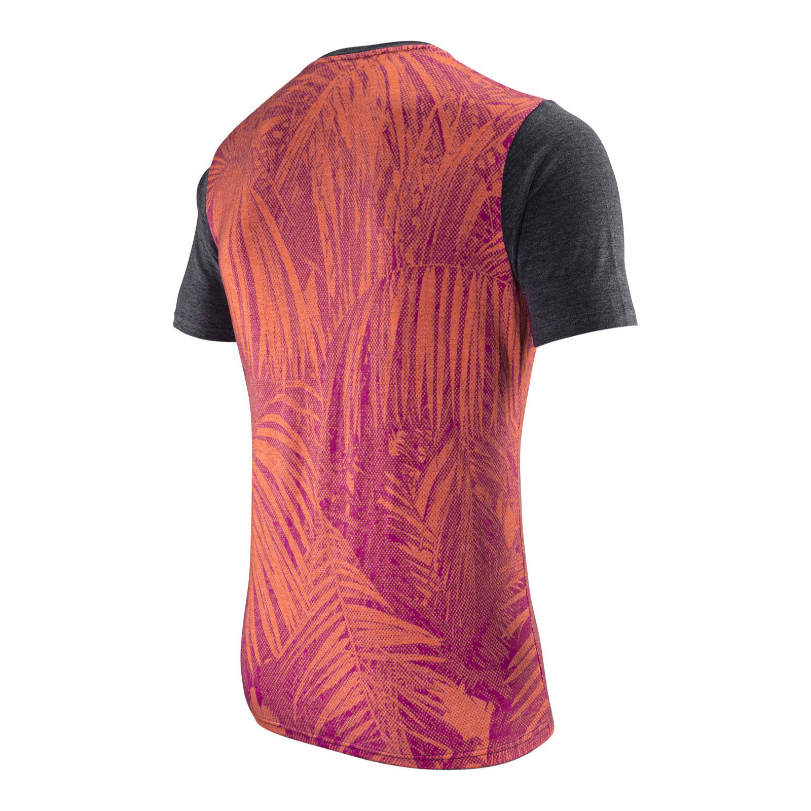 Leatt Premium T-Shirt Premium - Jungle - Image 4