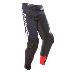 Fasthouse Raven Moto 2 Motocross Pant Navy/Black - Image 2