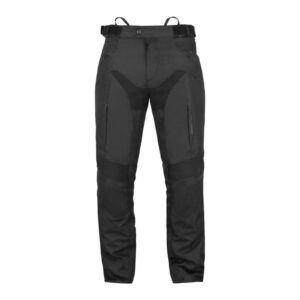 Richa Infinity 3 Road Pants Black - Image 1