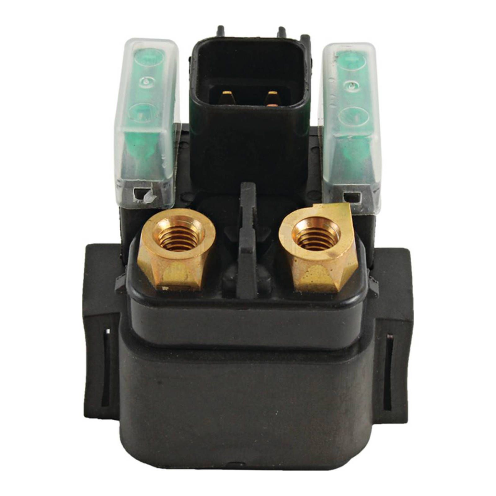 STARTER RELAY J&N 240-54065 SMU6157 - Image 1