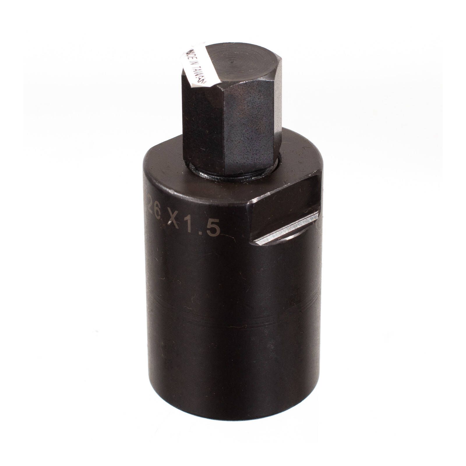 WHITES FLYWHEEL PULLER M26 X 1.5 RIGHT HAND THREAD (MALE) - Image 1
