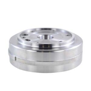KIT FLYWHEEL+GASKET SUZ LTA400 EIGER 2002-2007 (RM22614) - Image 3