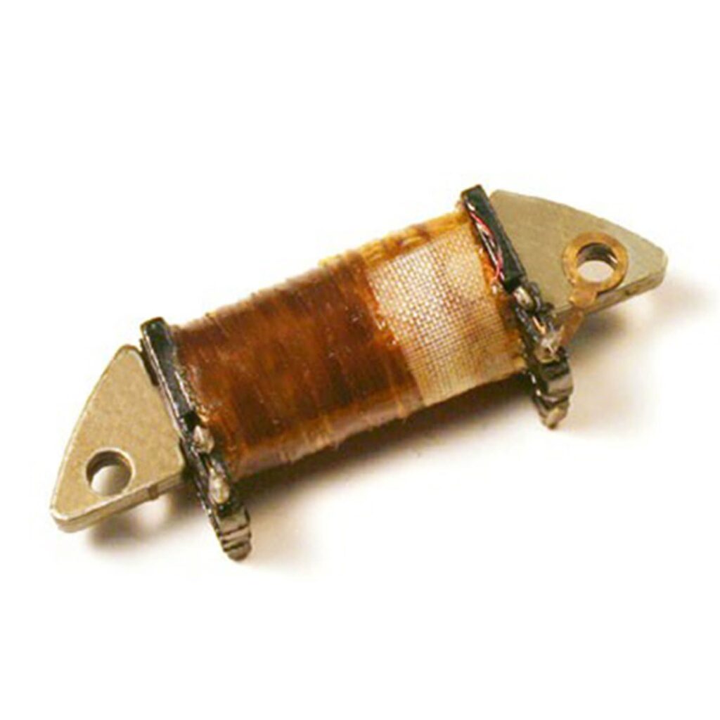 STATOR SOURCE COIL YAM PW50/Zinger
