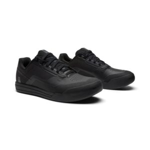 Fox Union Flat MTB Shoes Black - Image 1