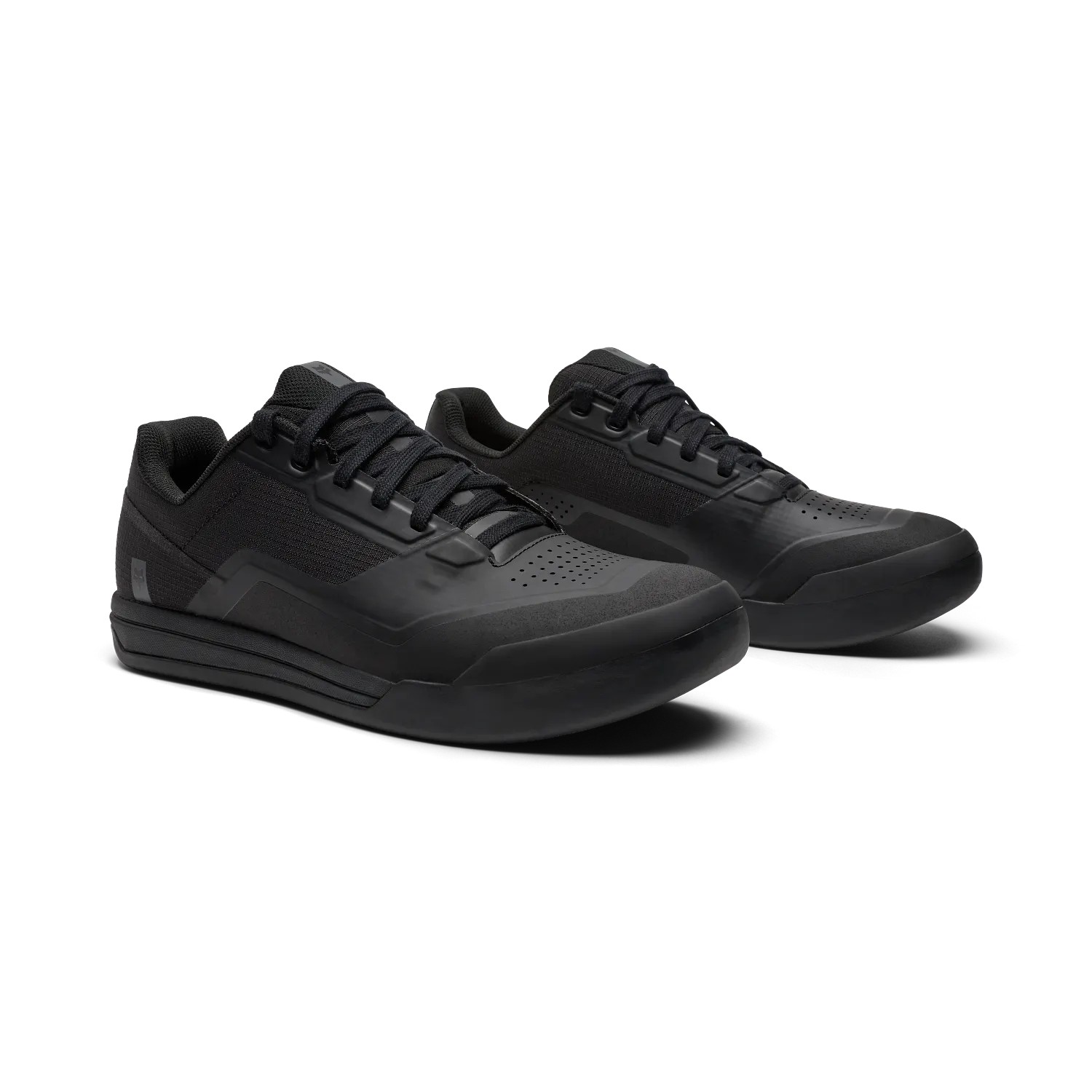 Fox Union Flat MTB Shoes Black - Image 1