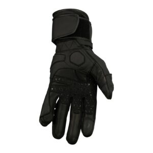 Argon Engage Road Glove Stealth Black - Image 2