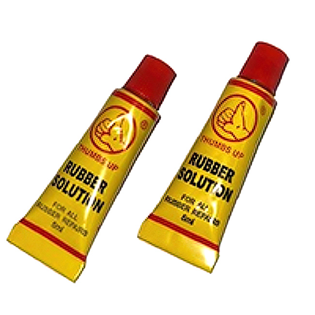 R&G Grip Glue For heated grips