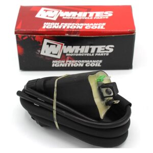 WHITES ELECTRICAL COIL-12V - Image 1