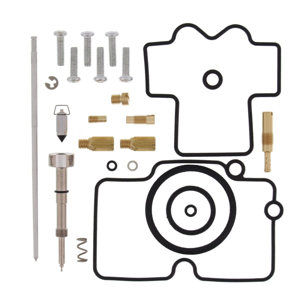 CARBURETTOR REBUILD KIT 26-1466