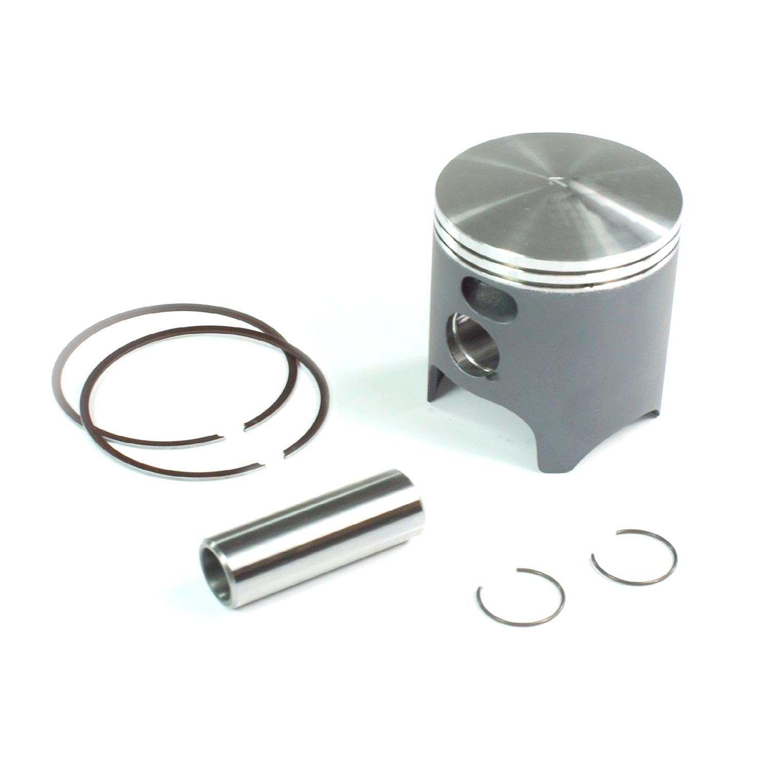 PISTON KIT WOSSNER KTM 560SMR 06-09 94.97MM - Image 1