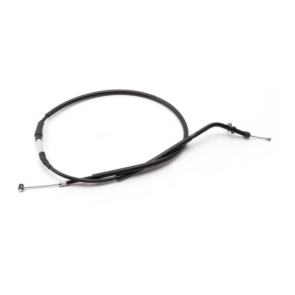 Motion Pro Vinyl Clutch Cable - Black