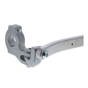 BARKBUSTERS HANDGUARD FITTING KIT ROYAL ENFIELD SCRAM 411 - Image 3
