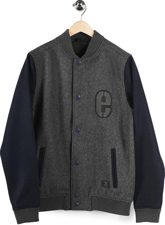 Etnies Dropout Jacket Harbour Blue