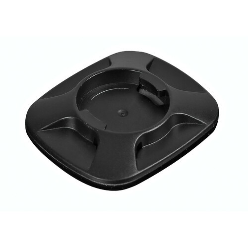 Optiline Universal Adaptor Black