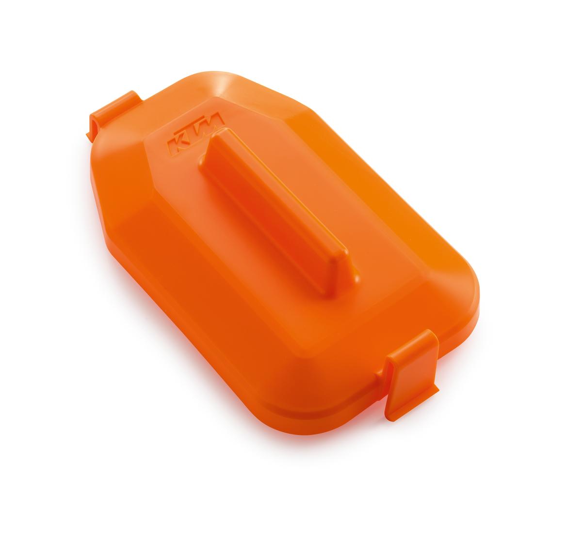 KTM Airbox Cover SX 50 - Image 1