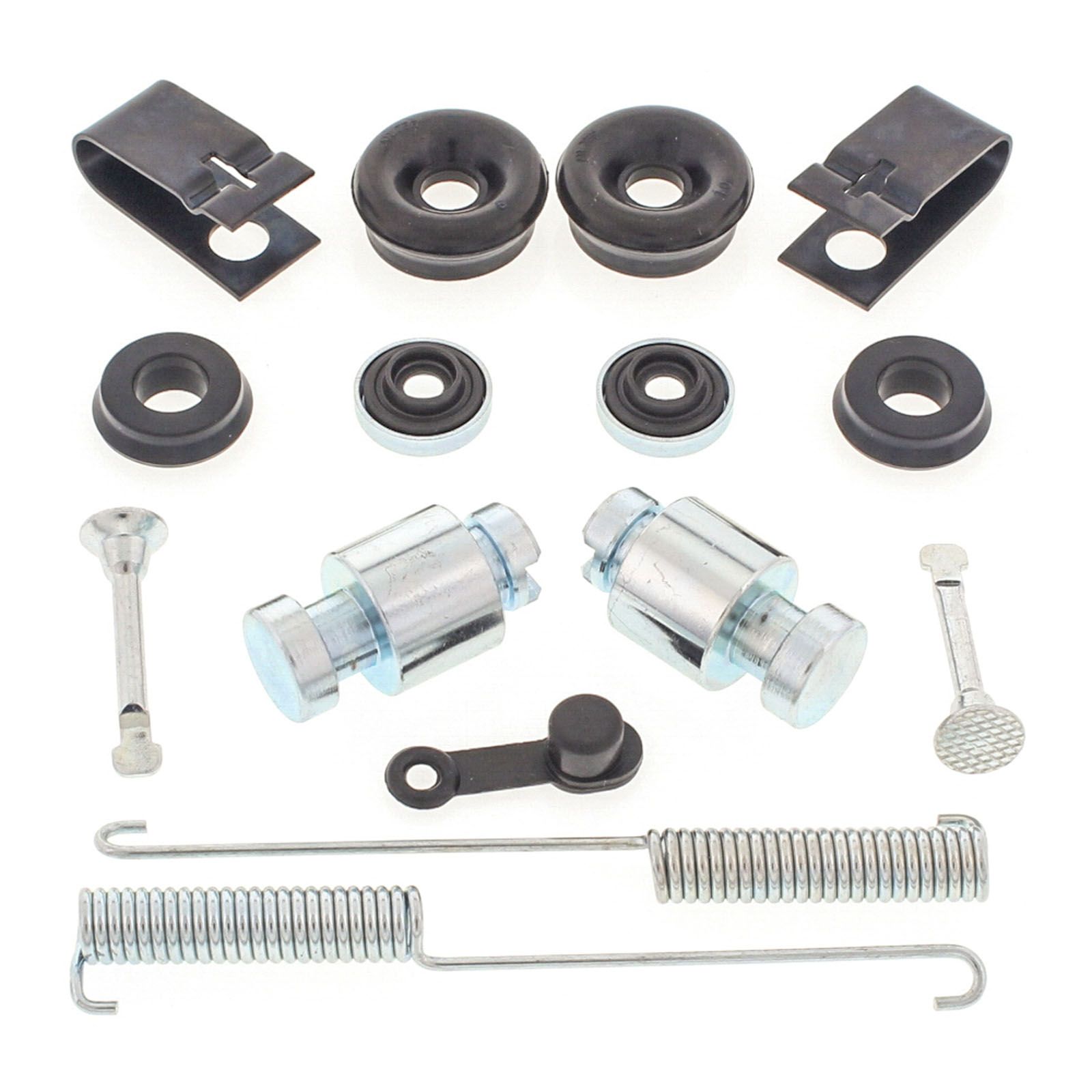 WHEEL CYLINDER REBUILD KIT-FRONT TRX450S 1998-2001 - Image 1