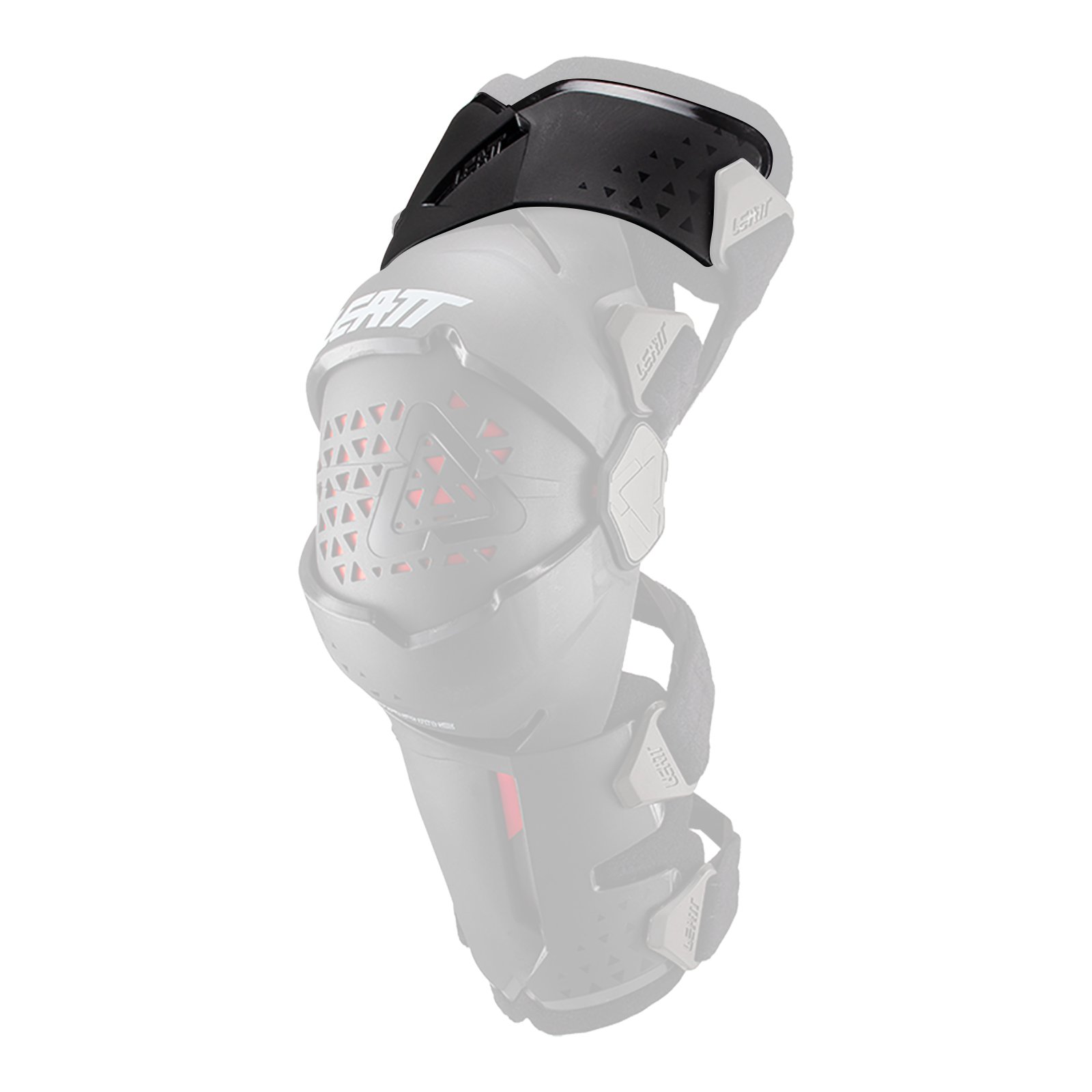 LEATT HANDLEBAR PROTECTOR X-FRAME PAIR XXL - Image 1